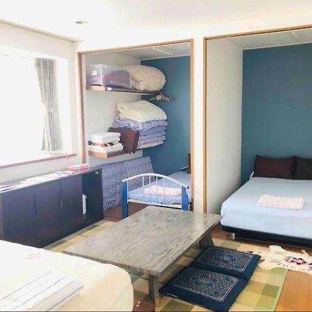 Kasumi-An Hotell Kumamoto Eksteriør bilde