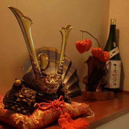 Kasumi-An Hotell Kumamoto Eksteriør bilde