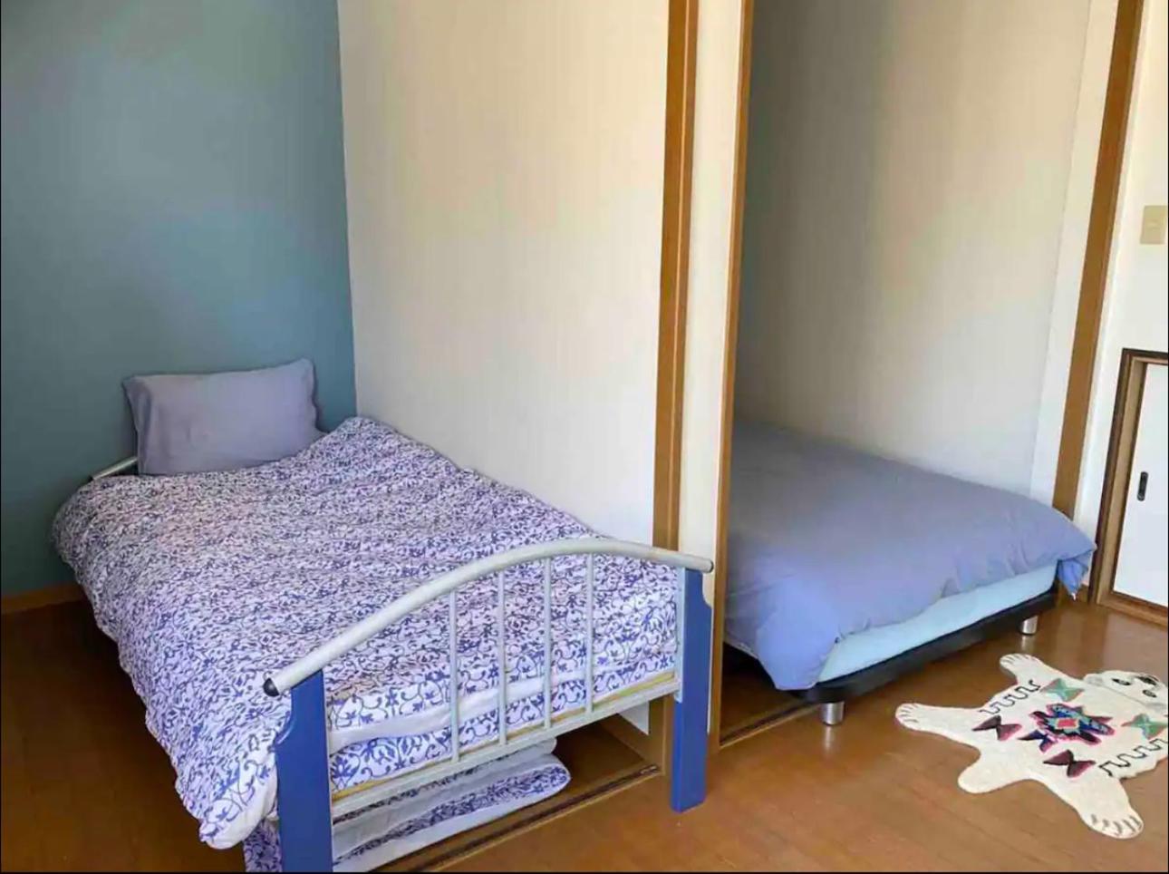 Kasumi-An Hotell Kumamoto Eksteriør bilde