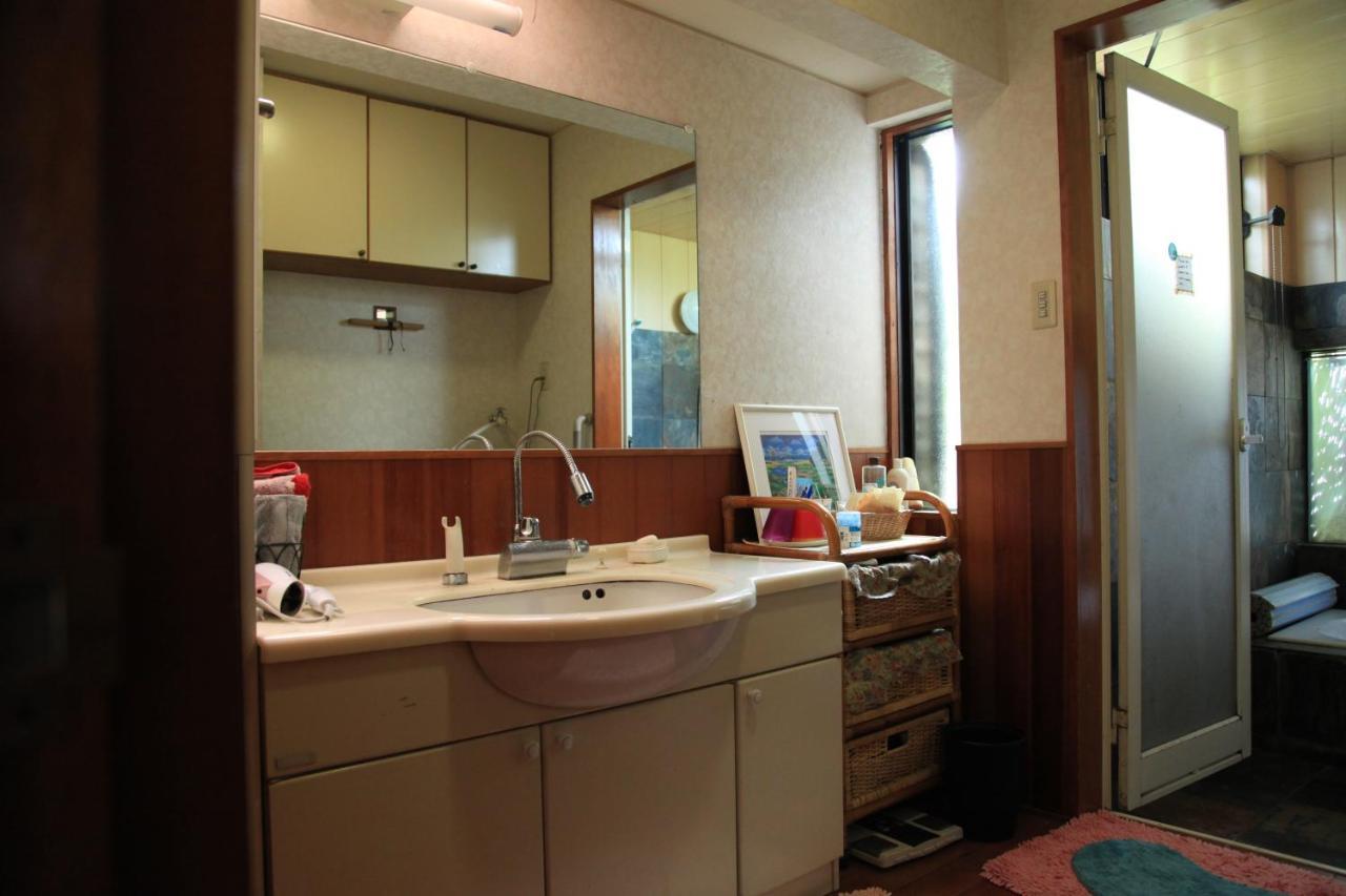 Kasumi-An Hotell Kumamoto Eksteriør bilde