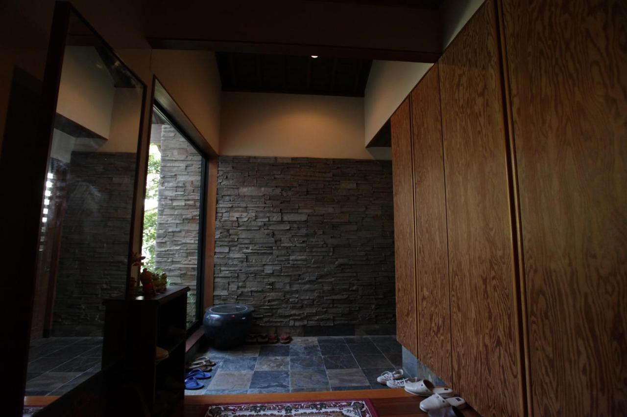 Kasumi-An Hotell Kumamoto Eksteriør bilde
