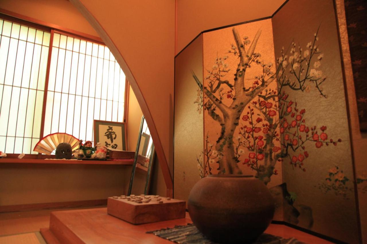 Kasumi-An Hotell Kumamoto Eksteriør bilde