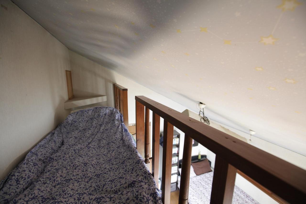Kasumi-An Hotell Kumamoto Eksteriør bilde