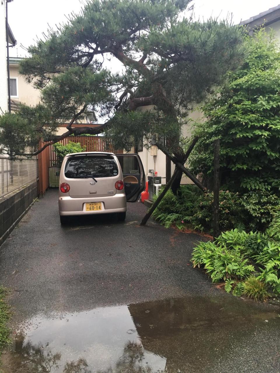 Kasumi-An Hotell Kumamoto Eksteriør bilde