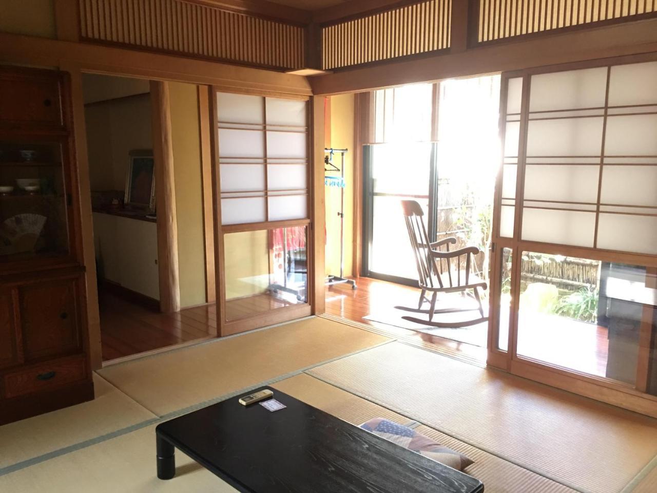 Kasumi-An Hotell Kumamoto Eksteriør bilde