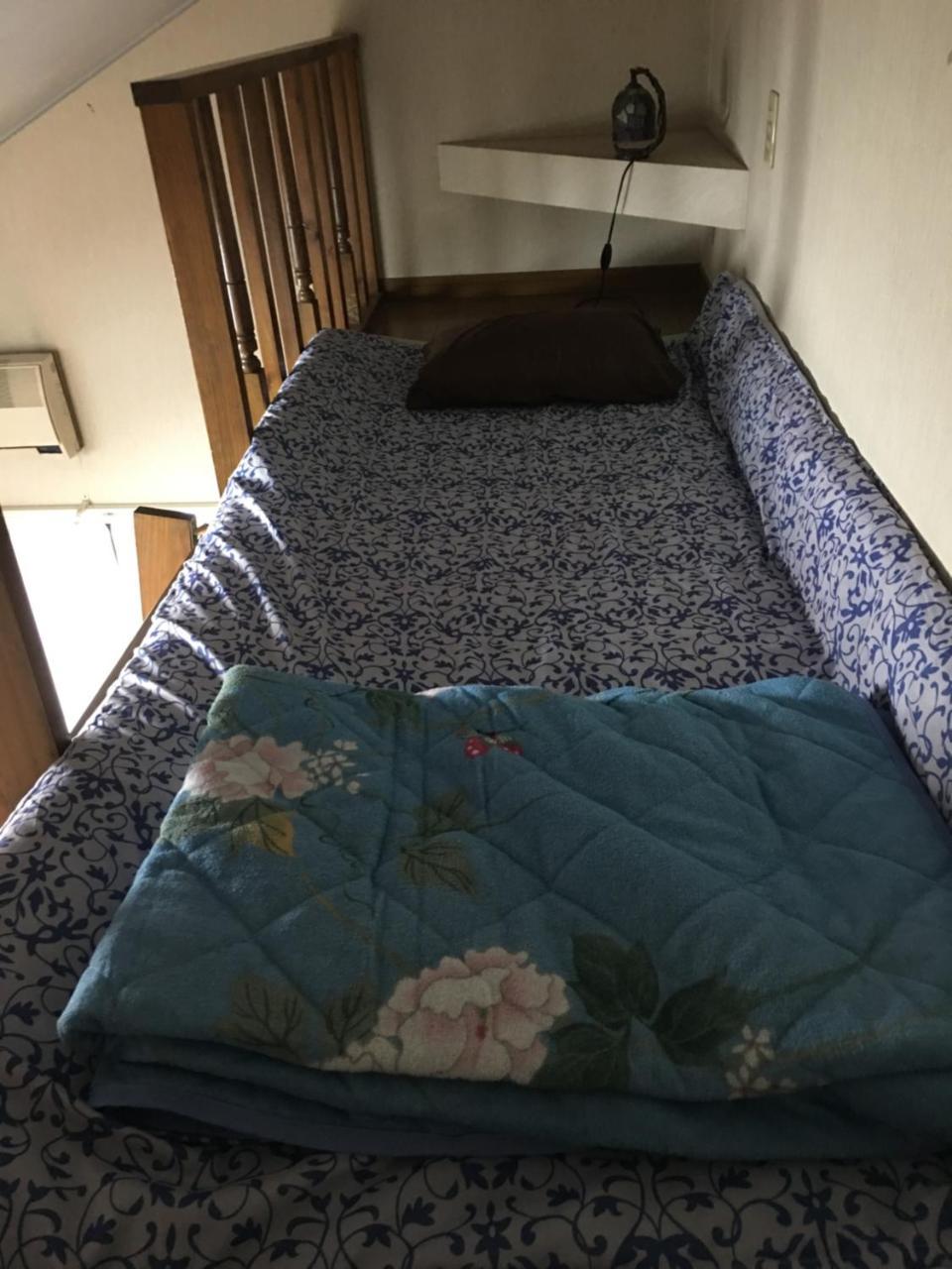 Kasumi-An Hotell Kumamoto Eksteriør bilde