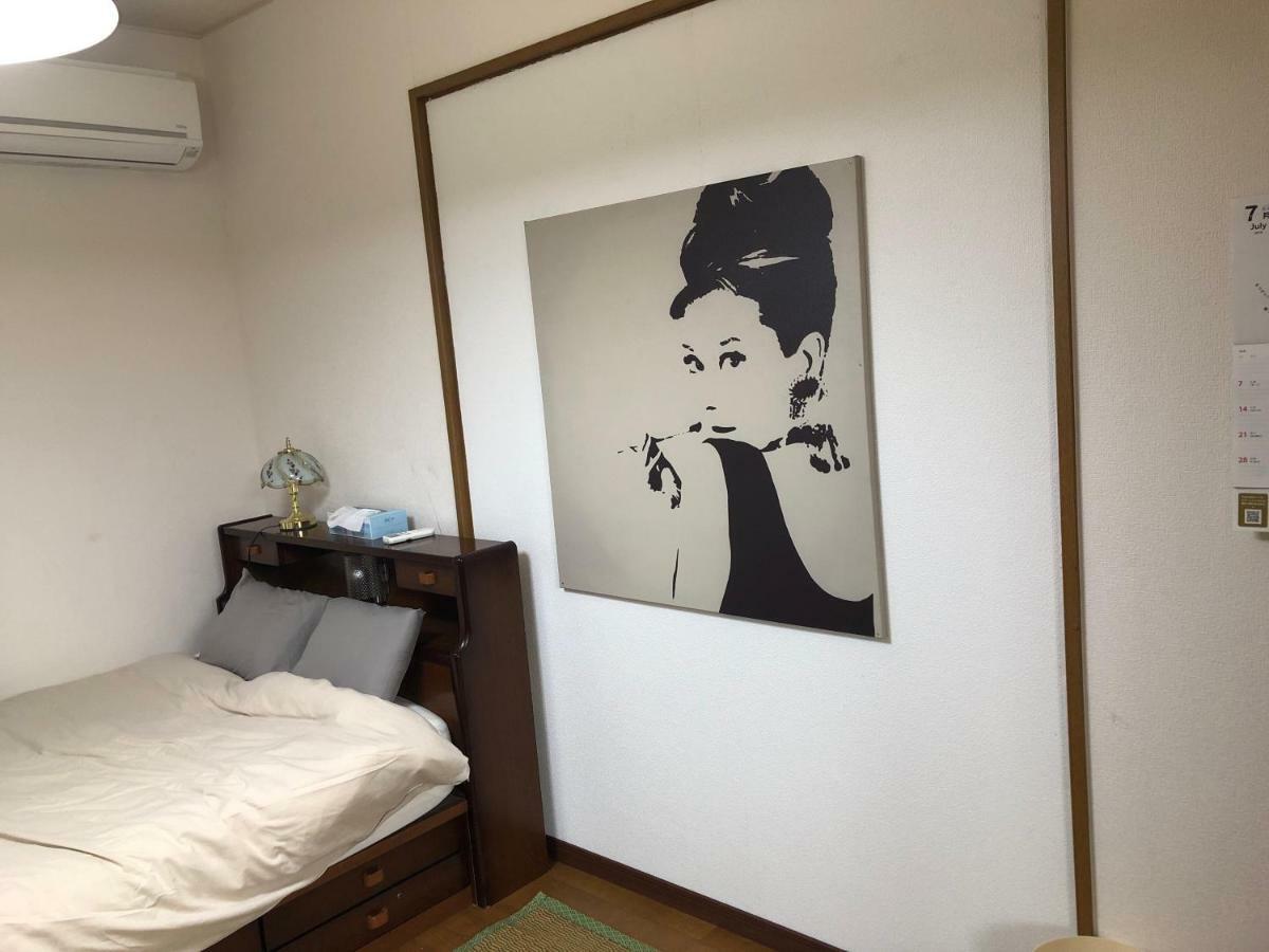 Kasumi-An Hotell Kumamoto Eksteriør bilde