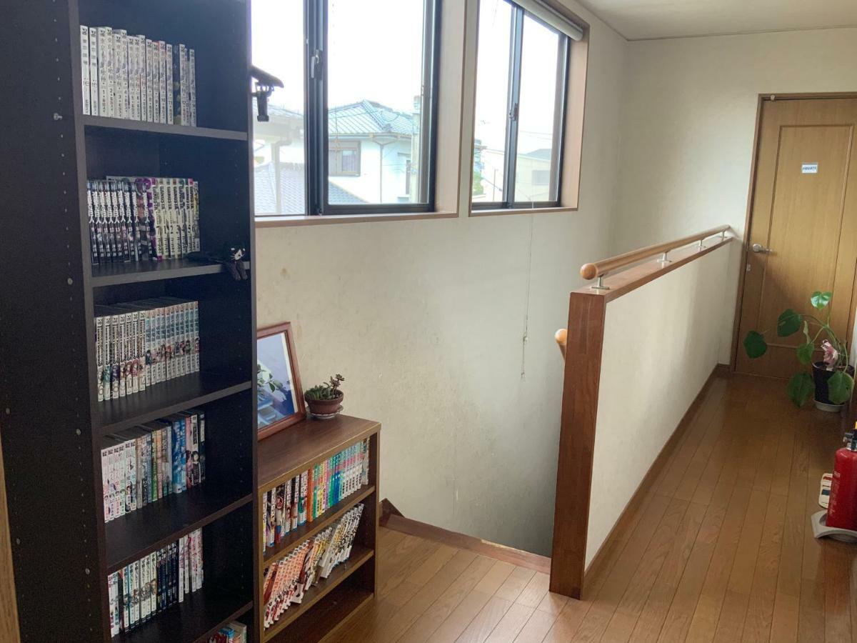 Kasumi-An Hotell Kumamoto Eksteriør bilde