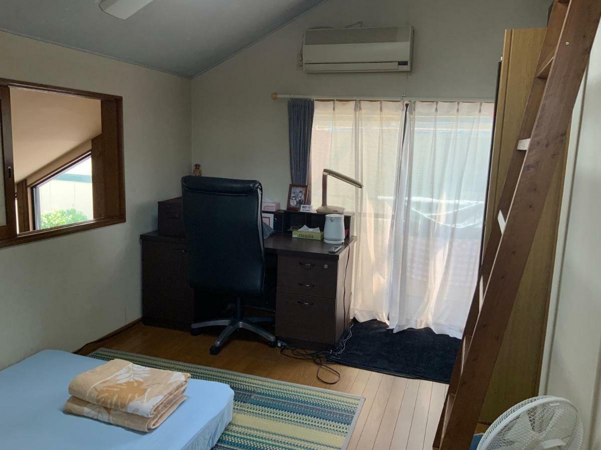 Kasumi-An Hotell Kumamoto Eksteriør bilde