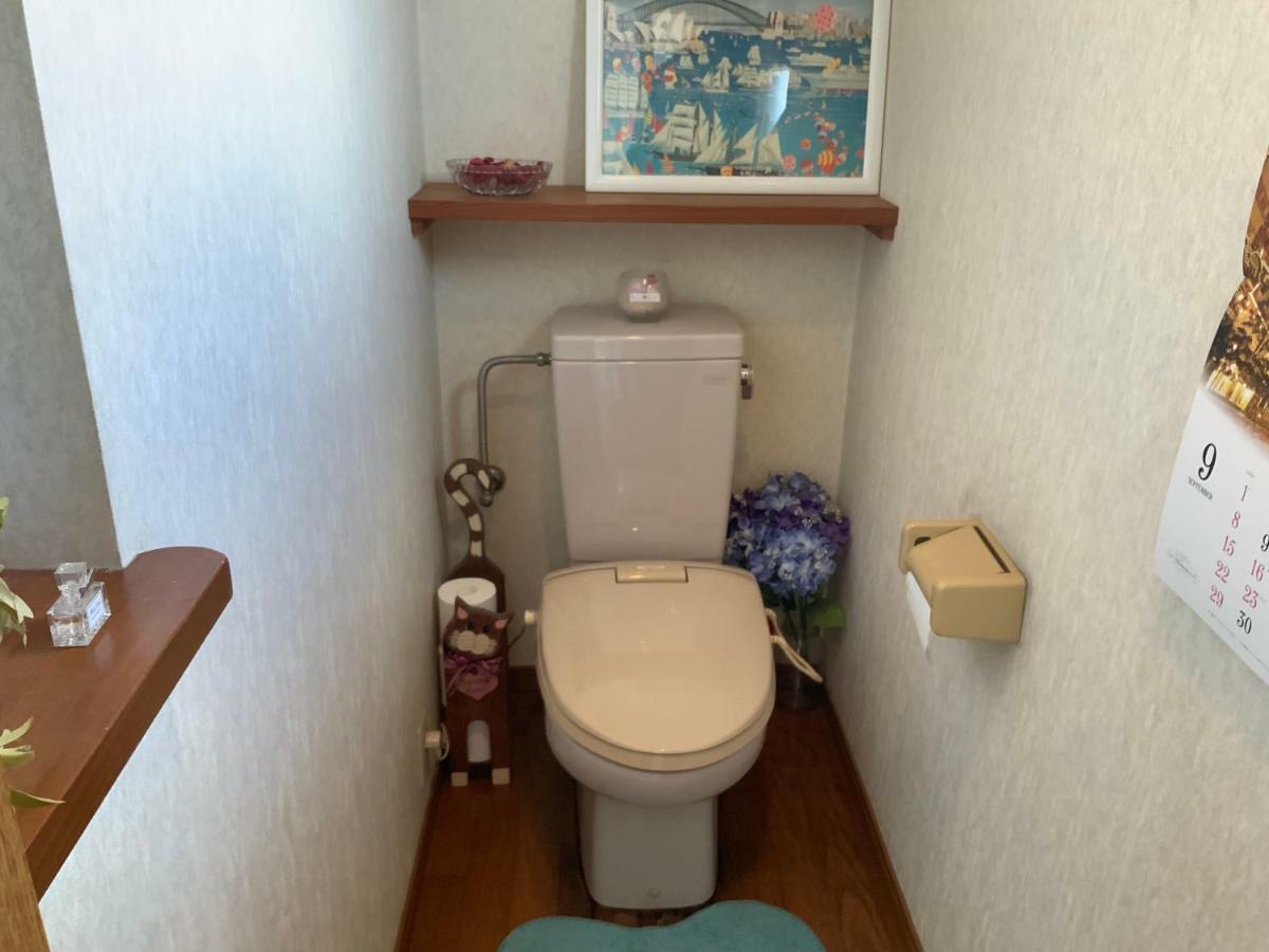 Kasumi-An Hotell Kumamoto Eksteriør bilde