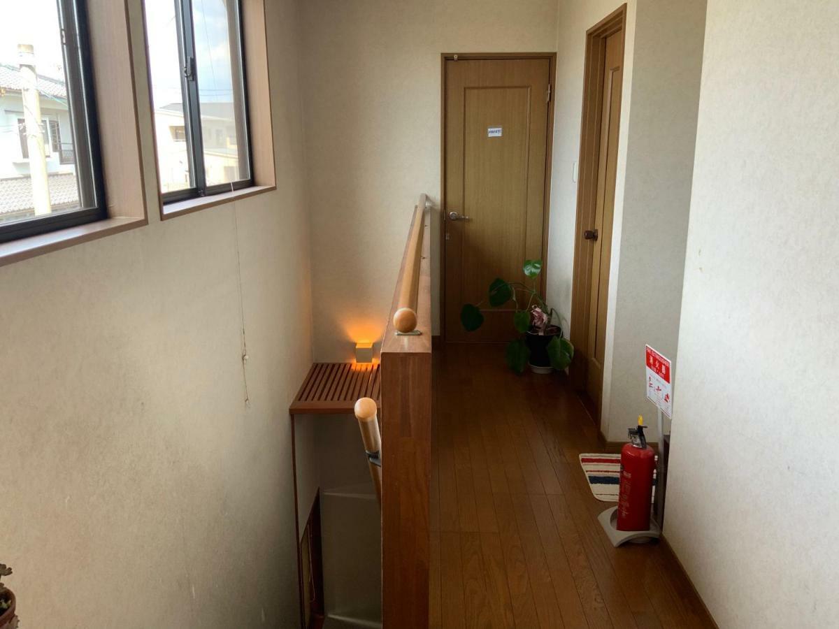 Kasumi-An Hotell Kumamoto Eksteriør bilde