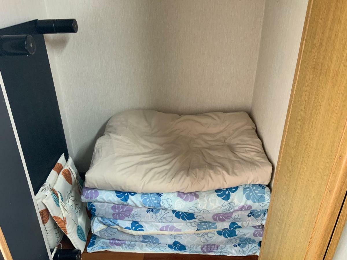 Kasumi-An Hotell Kumamoto Eksteriør bilde