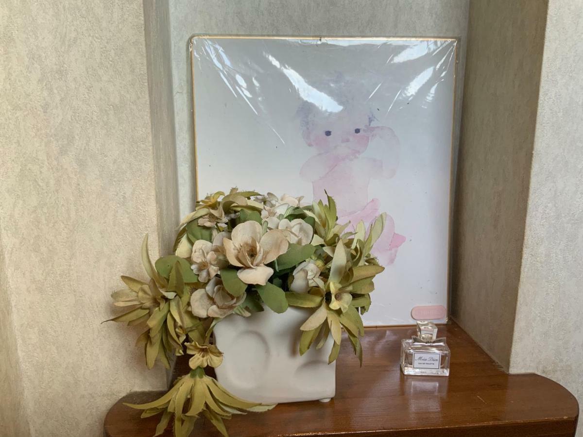Kasumi-An Hotell Kumamoto Eksteriør bilde