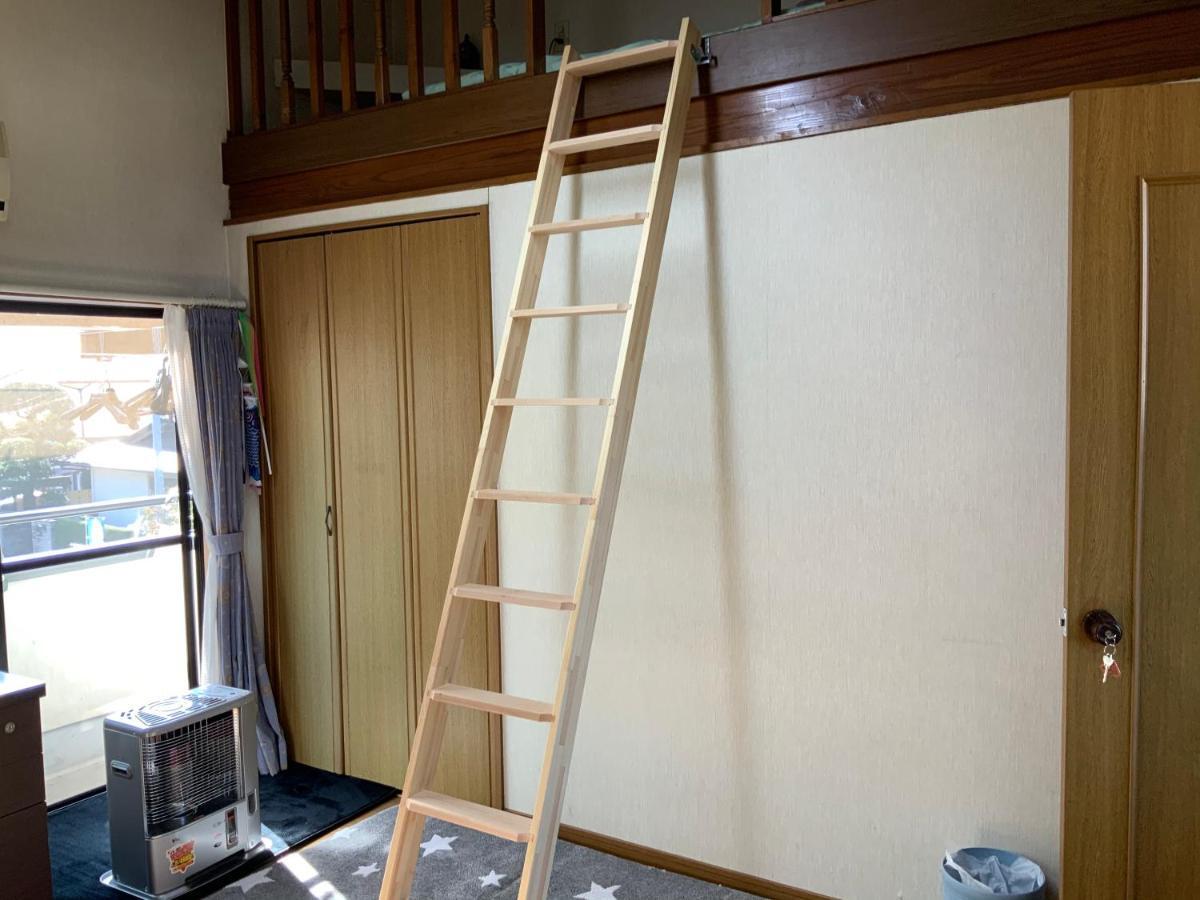 Kasumi-An Hotell Kumamoto Eksteriør bilde