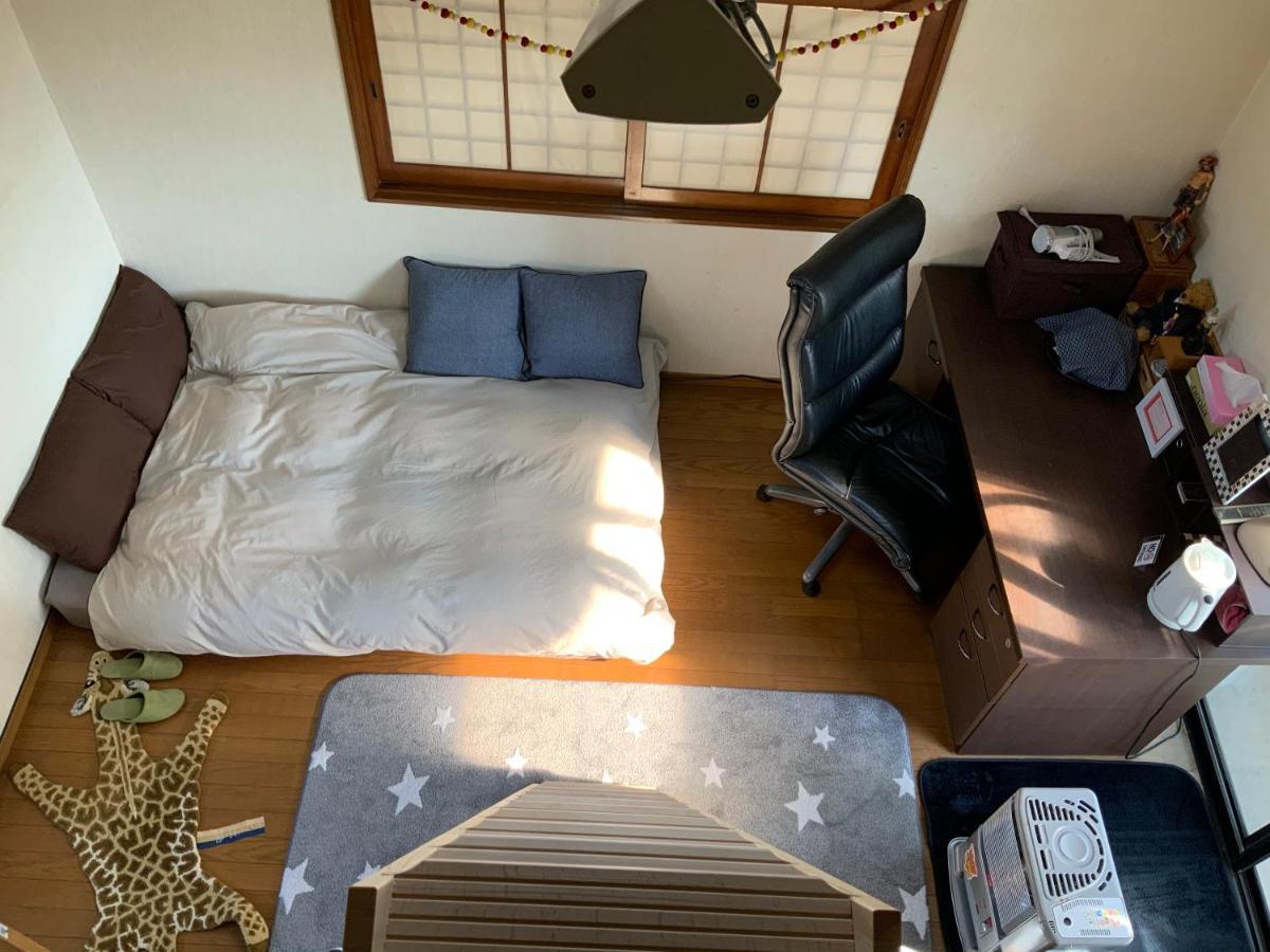 Kasumi-An Hotell Kumamoto Eksteriør bilde